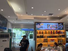 -紫光园(劲松店)