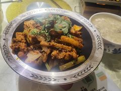 -佰家小厨·南京菜(夫子庙店)