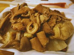 -细妹五香牛杂(步行街店)