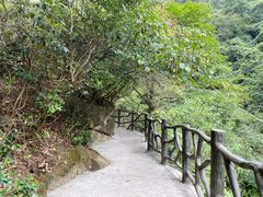 -浙北大峡谷