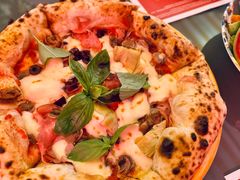 什锦披萨-BOTTEGA意库(中骏世界城店)