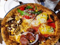 -Primo·丽莫意大利窑烤披萨