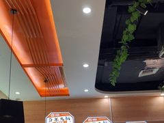 -四季喧黔味豆米火锅(万达广场店)