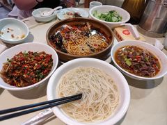 -笨罗卜浏阳菜馆(龙华鹏润达店)