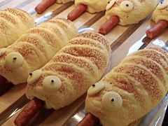 -Dough&Joe团憩(瑞虹天地月亮湾店)