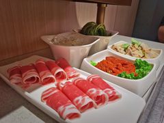 -海底捞火锅(大融城店)
