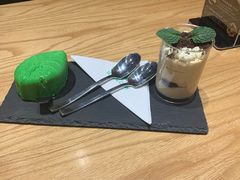 -LO CALCOW卡路力轻食主义餐厅(陆家嘴店)