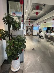 -LJOY丽锦造型·烫发染发