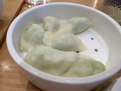 -船歌·鱼水饺青岛菜(国贸商城店)