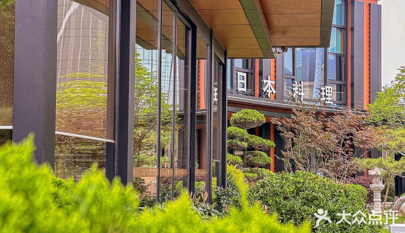 不在京都！在大连！