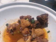 -徽州月·民间徽菜(浦东总店)