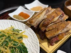 -一招鲜·全羊铺·蒙古奶茶(五一北路店)