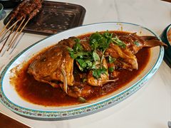 -石磨坊酒楼(文化街店)