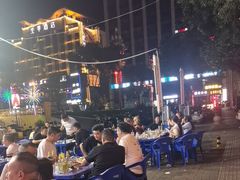-花儿穆萨·烤肉餐厅(石马坪店)