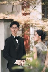 -今生有约婚纱摄影店(景德路店)