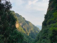 -北京上方山国家森林公园