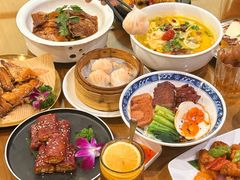 -金翠河烧鹅餐厅(解放碑时代广场店)