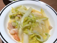-太二酸菜鱼(武汉光谷保利店)