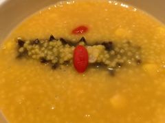 小米海参粥-祥记餐饮•豫粤珍味(金隅大厦店)