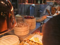 -火叮叮自助烤肉·现切牛肉(茂业店)