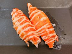 蟹霸寿司-新一番三文鱼寿司(大东海店)