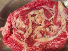-西塔老太太泥炉烤肉(杭州首店)