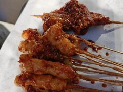 -辽B·小串(总店)