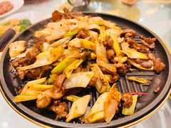 -北京全聚德(王府井店)