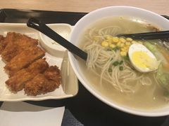 米线猪扒面-大家乐(中山天悦城店)