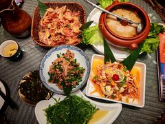 -老滇山寨•云南特色菜•地方菜•民族风情歌舞表演(呈贡店)
