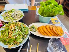-烤肉刘·清真老北京炙子烤肉(虎坊桥老店)