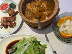 -双湖宴·湖北菜(文化路店)
