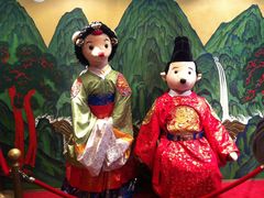 -济州岛泰迪熊博物馆