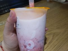 -CoCo都可(合生汇店)