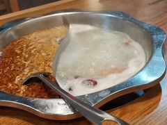 -傣妹火锅(南京东路一店)