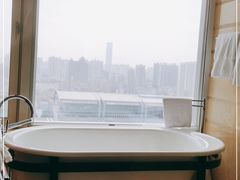 -深圳星河丽思卡尔顿酒店