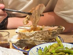 -江味龙虾馆·裸蓝龙虾(南山店)