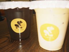 -NOVAE CAFE 咖啡·可颂(望京店)