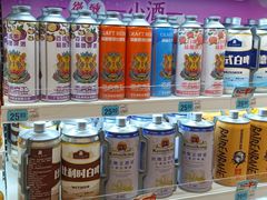 -大润发(花都店)