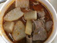 -江三王记牛杂馆(总店)