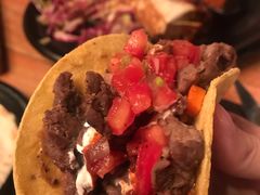 -Luchador摔跤手墨西哥餐厅(恒宇广场店)