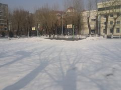 -哈尔滨商业大学(南校区)