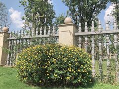 -西南民族大学南区(双流校区)