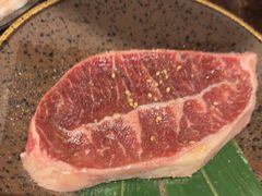 -大馥·炭火烧肉酒场(莘庄莘福坊店)