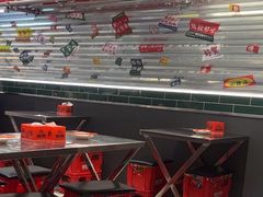 -堂堂小伙夫·辽宁小吃大排档(京西大悦城店)