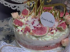 -ZOZO's昌左左精致甜品设计(新北店)