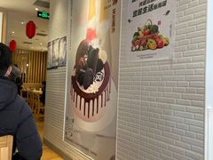 -吉野家(学院路店)