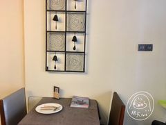 -Pita's&Tika's中东和印度风味餐厅(龙湖天街店)