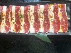 -九田家黑牛烤肉料理(太阳城店)