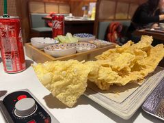-螺大喜螺蛳粉火锅(雍和宫店)